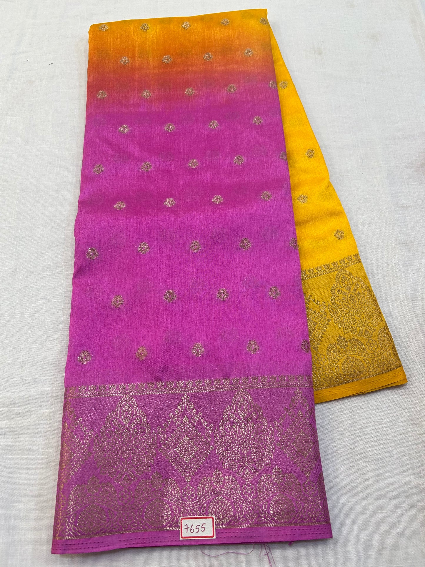 Dhupian sarees