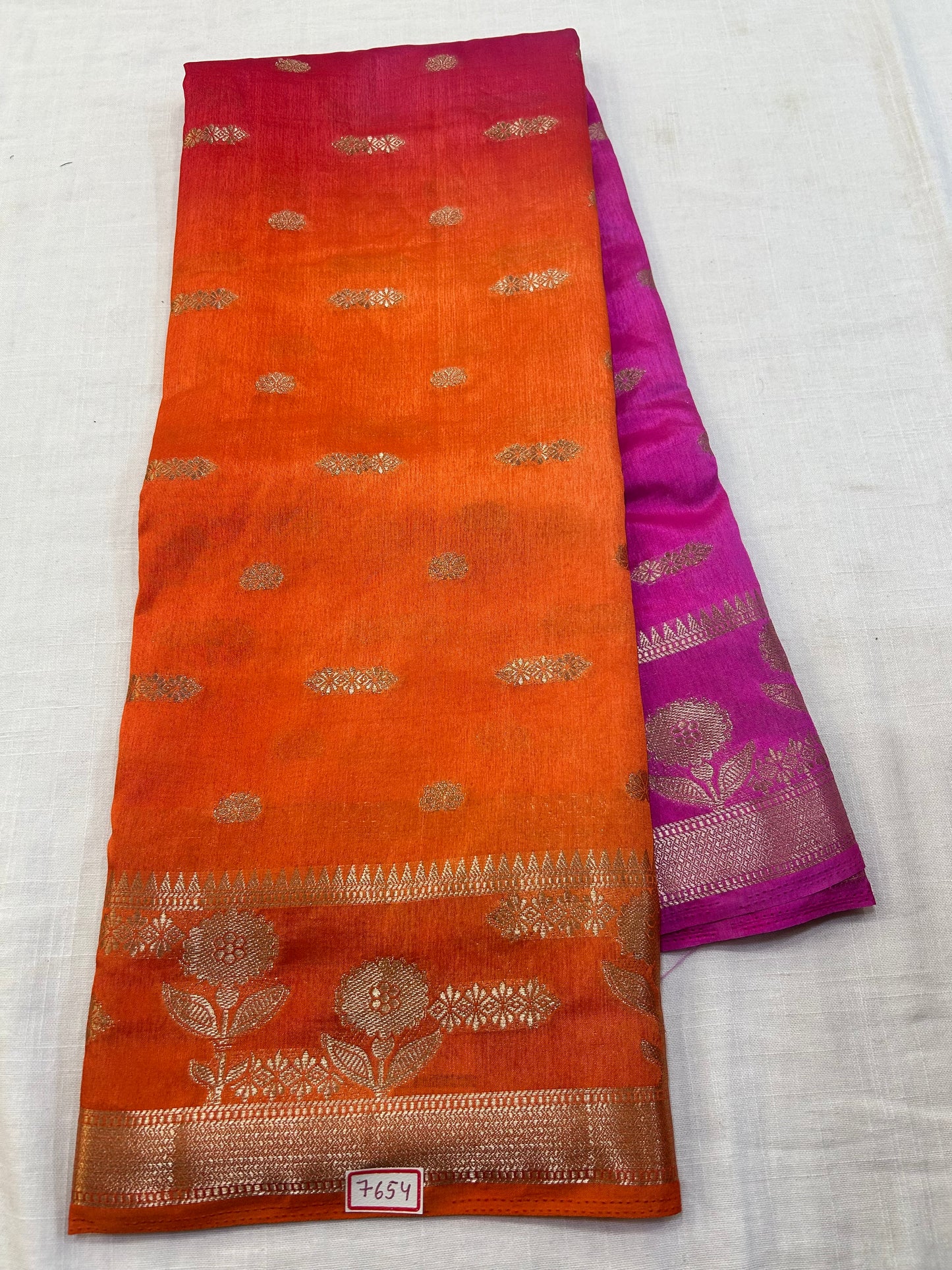 Dhupian sarees