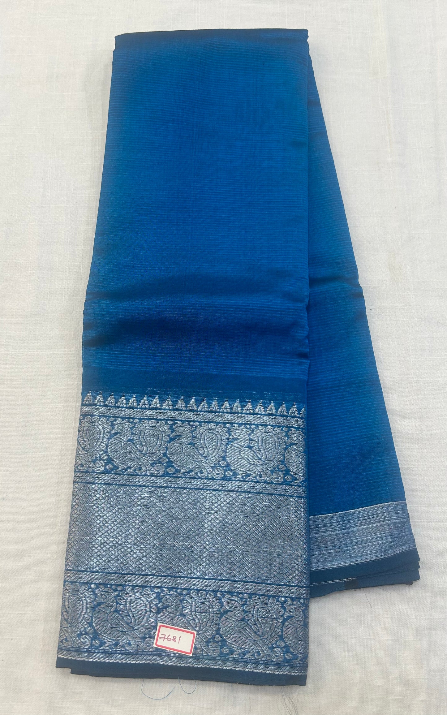 Mangalgiri Silk Sarees