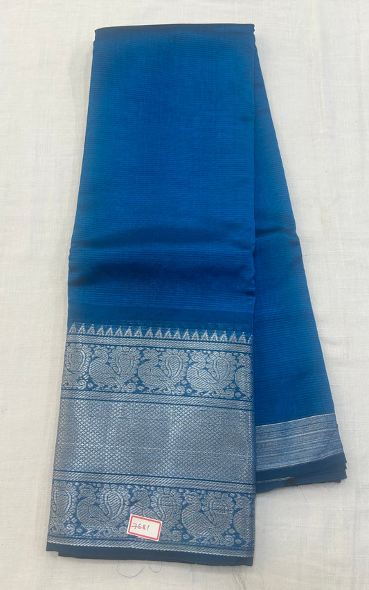 Mangalgiri Silk Sarees
