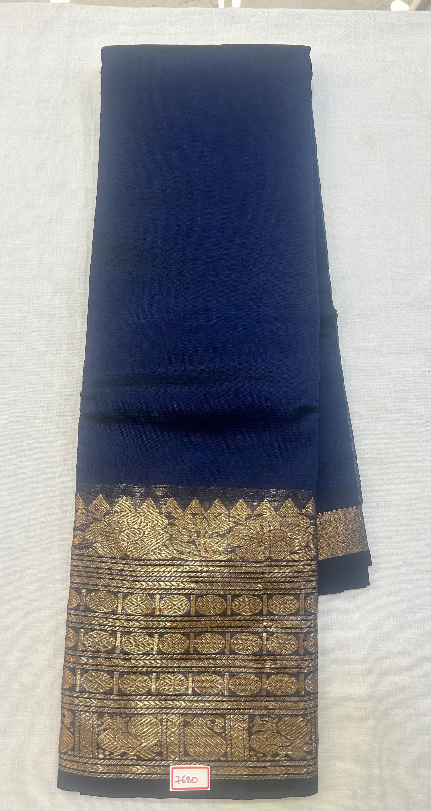 Mangalgiri Silk Sarees