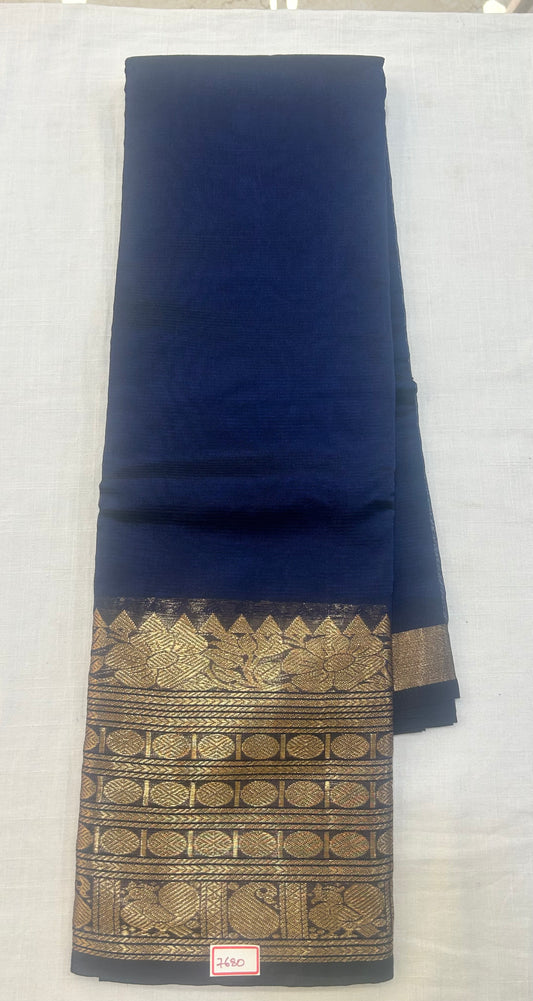 Mangalgiri Silk Sarees