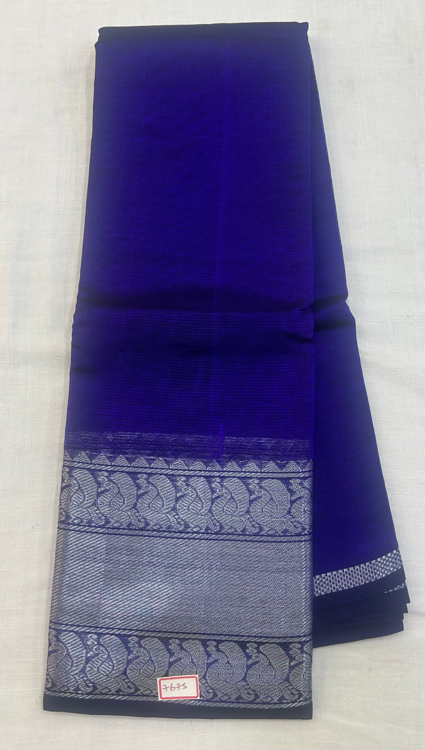 Mangalgiri Silk Sarees