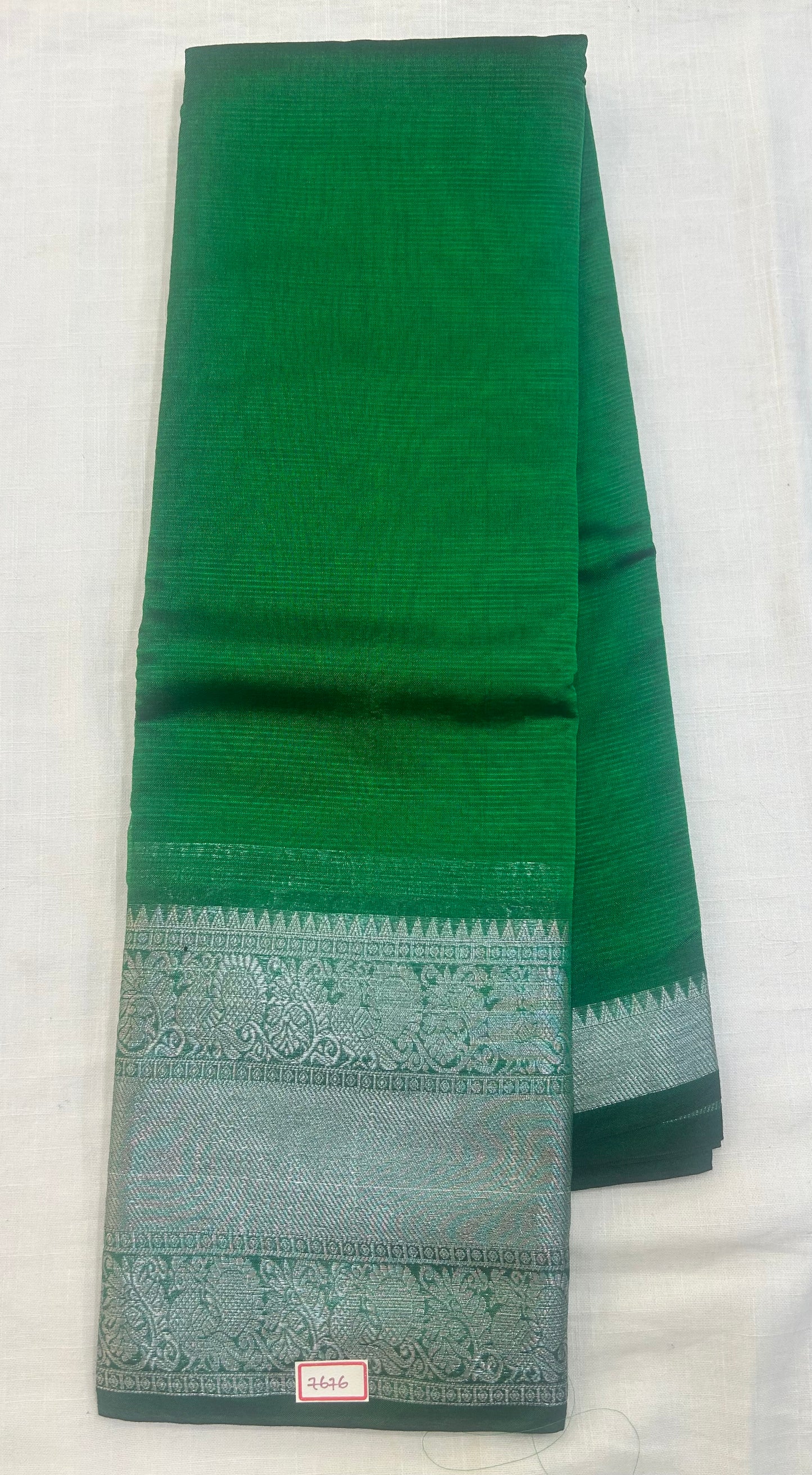 Mangalgiri Silk Sarees
