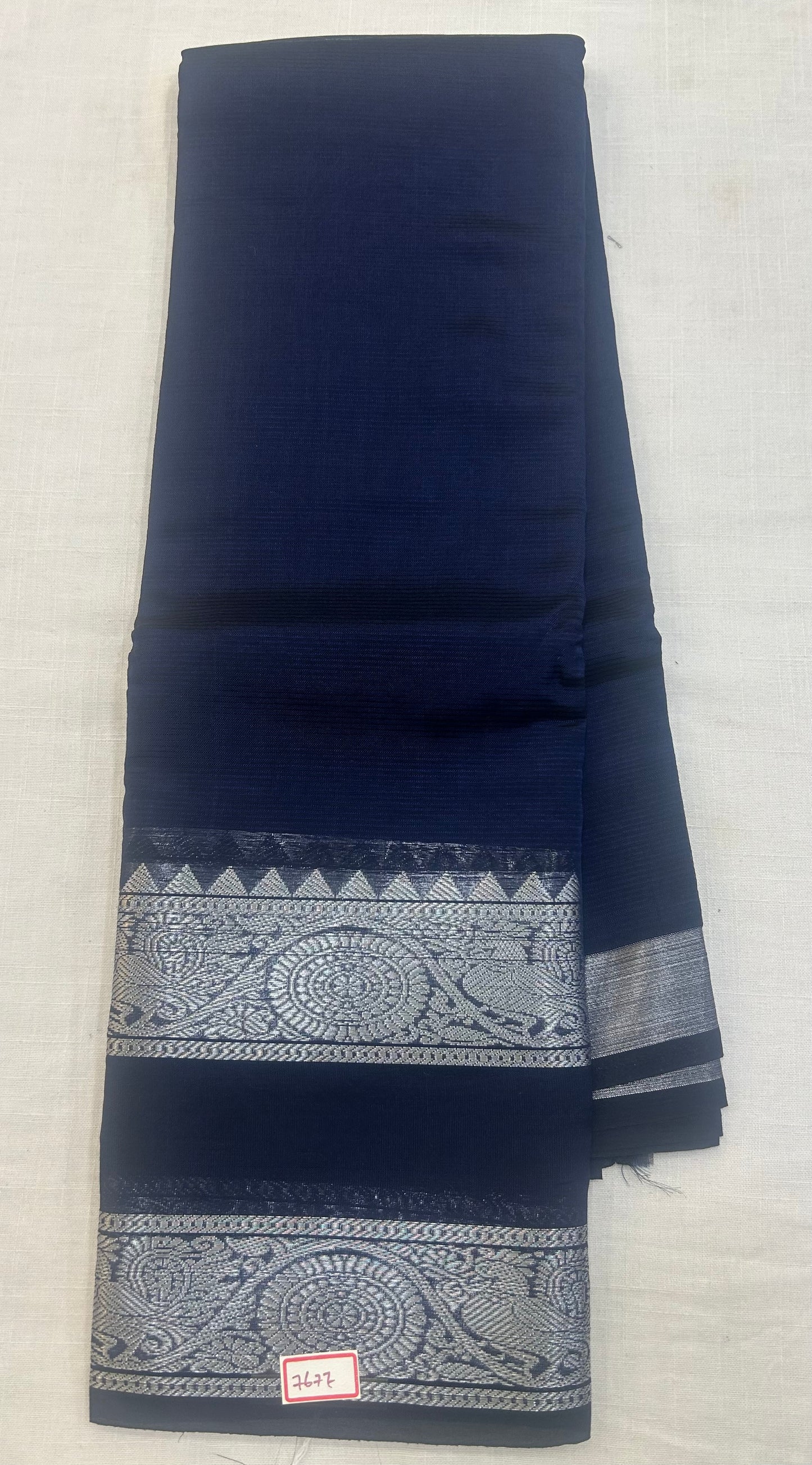 Mangalgiri Silk Sarees