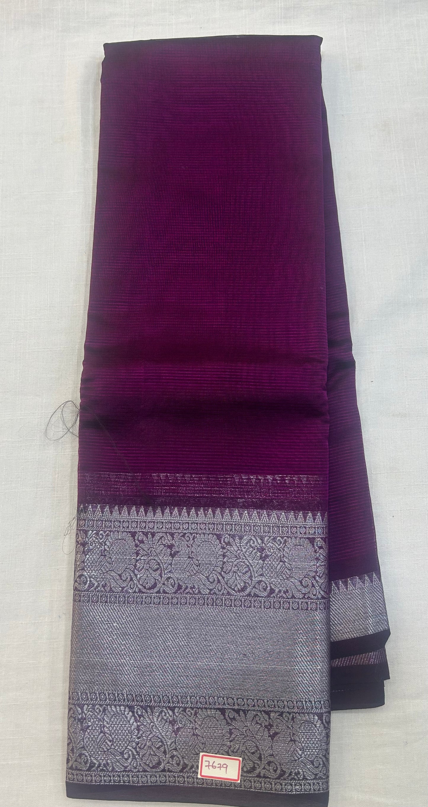 Mangalgiri Silk Sarees