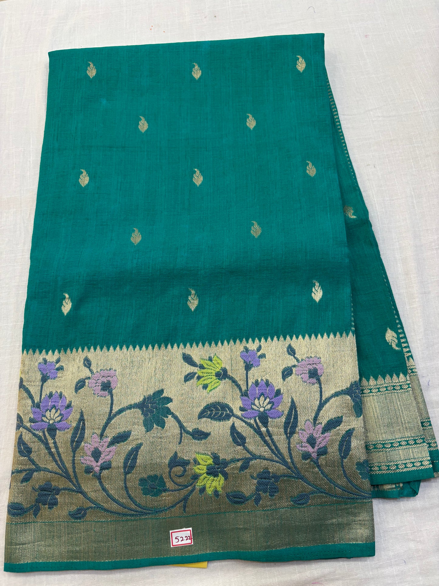 Paithani saree