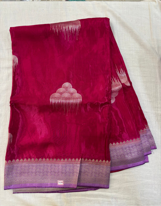 Banaras HO Saree