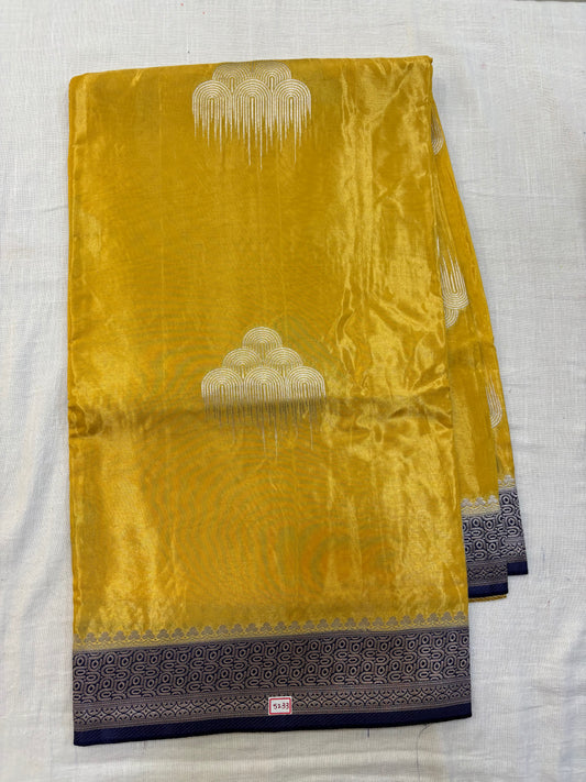 Banaras HO Saree
