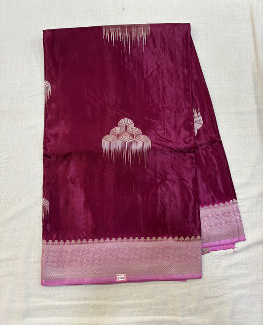 Banaras HO Saree