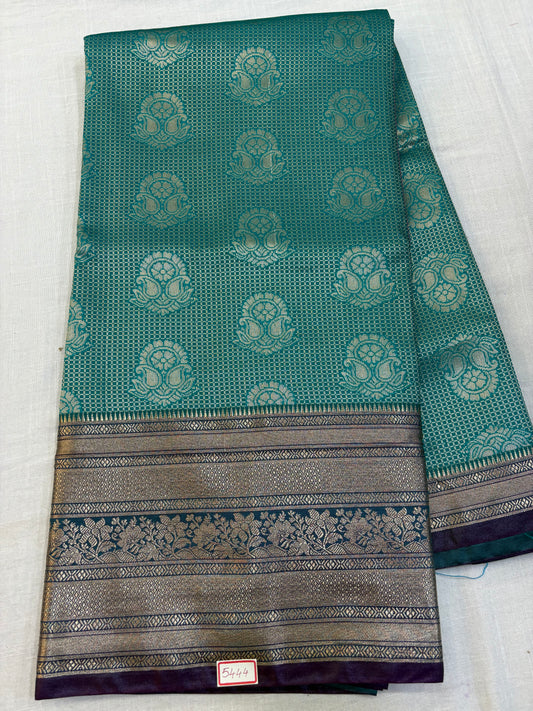 Semi Uppada All over Saree