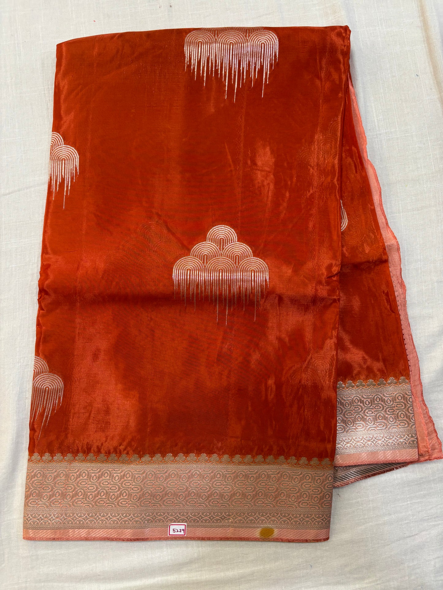 Banaras HO Saree