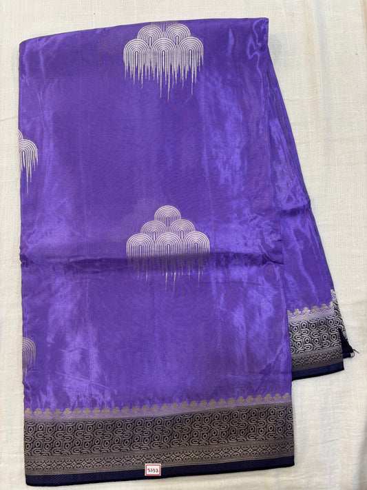 Banaras HO Saree