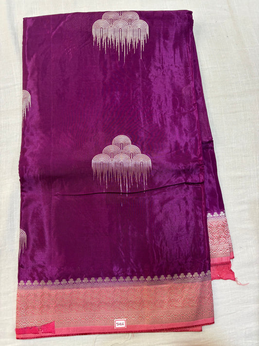 Banaras HO Saree