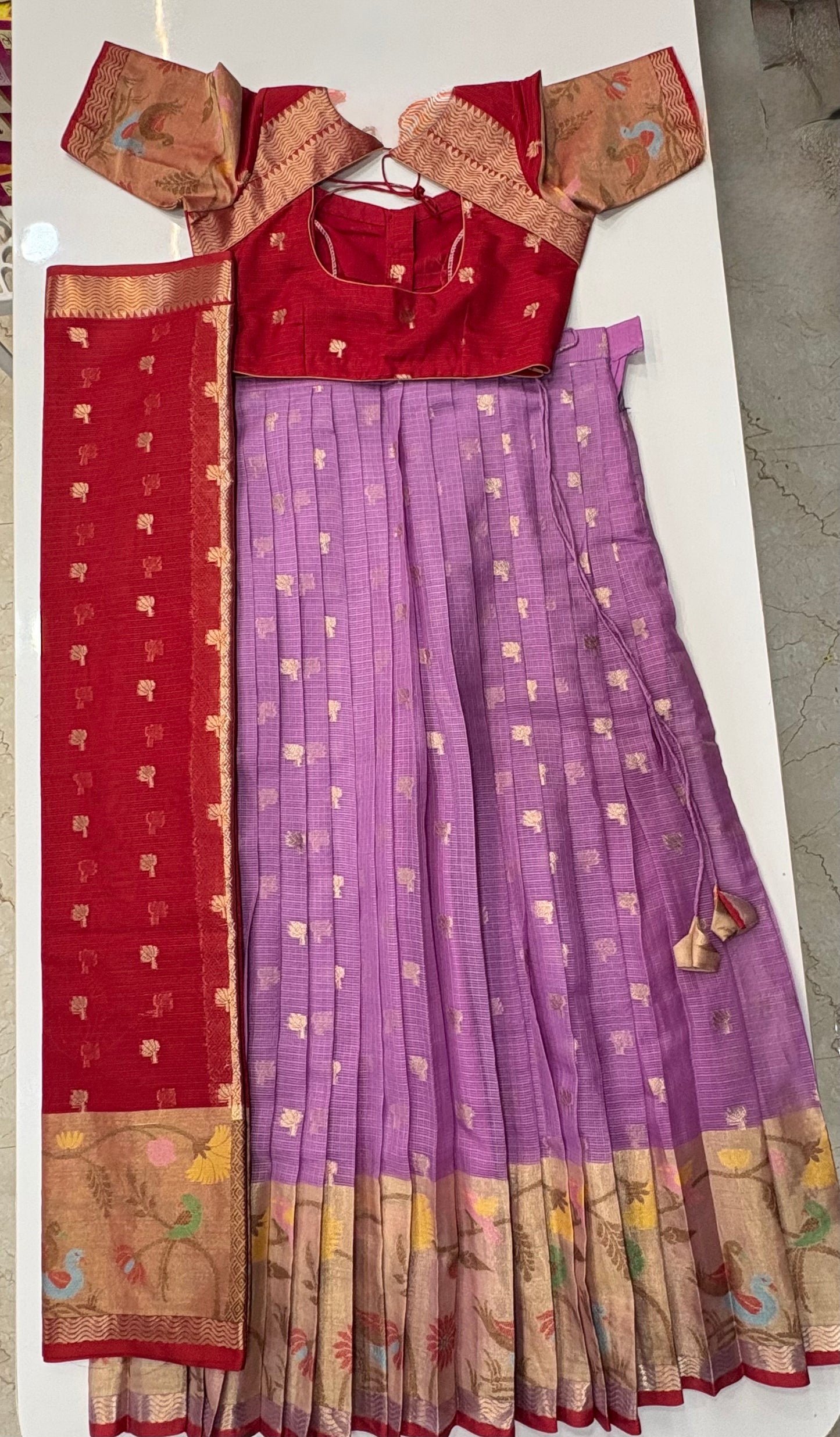 Women’s Lehanga