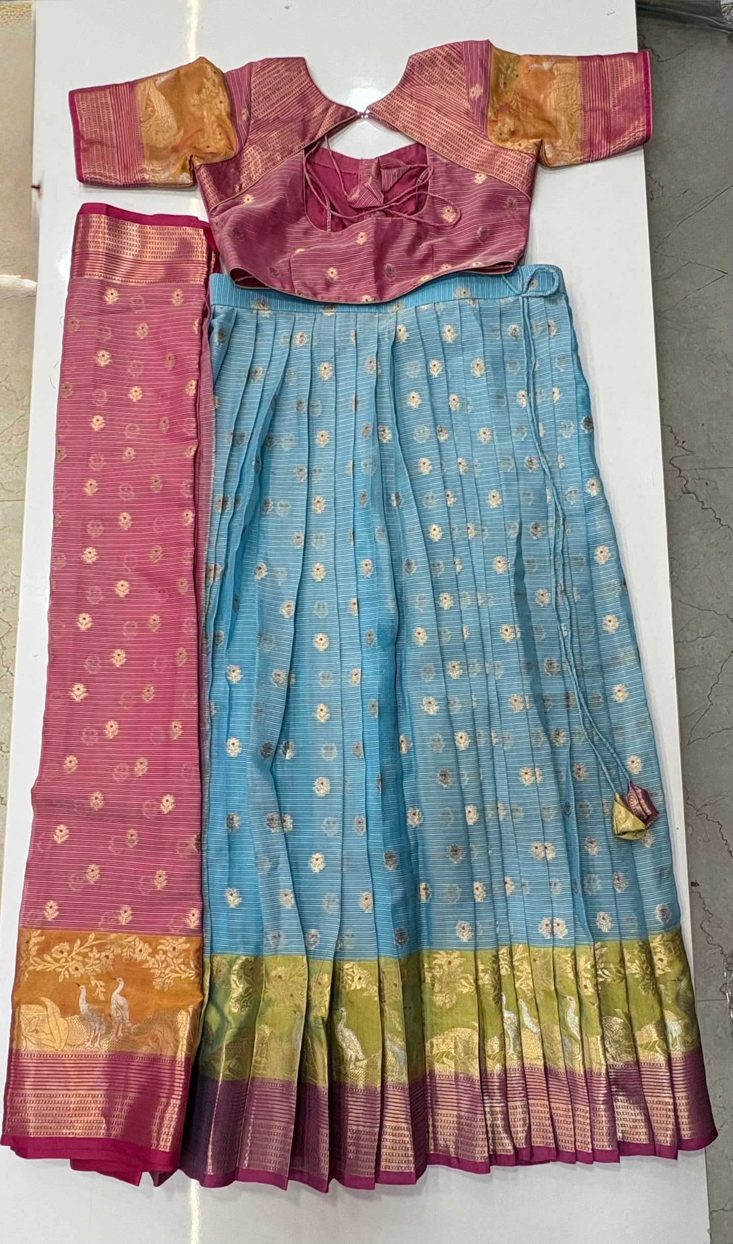 Women’s Lehanga