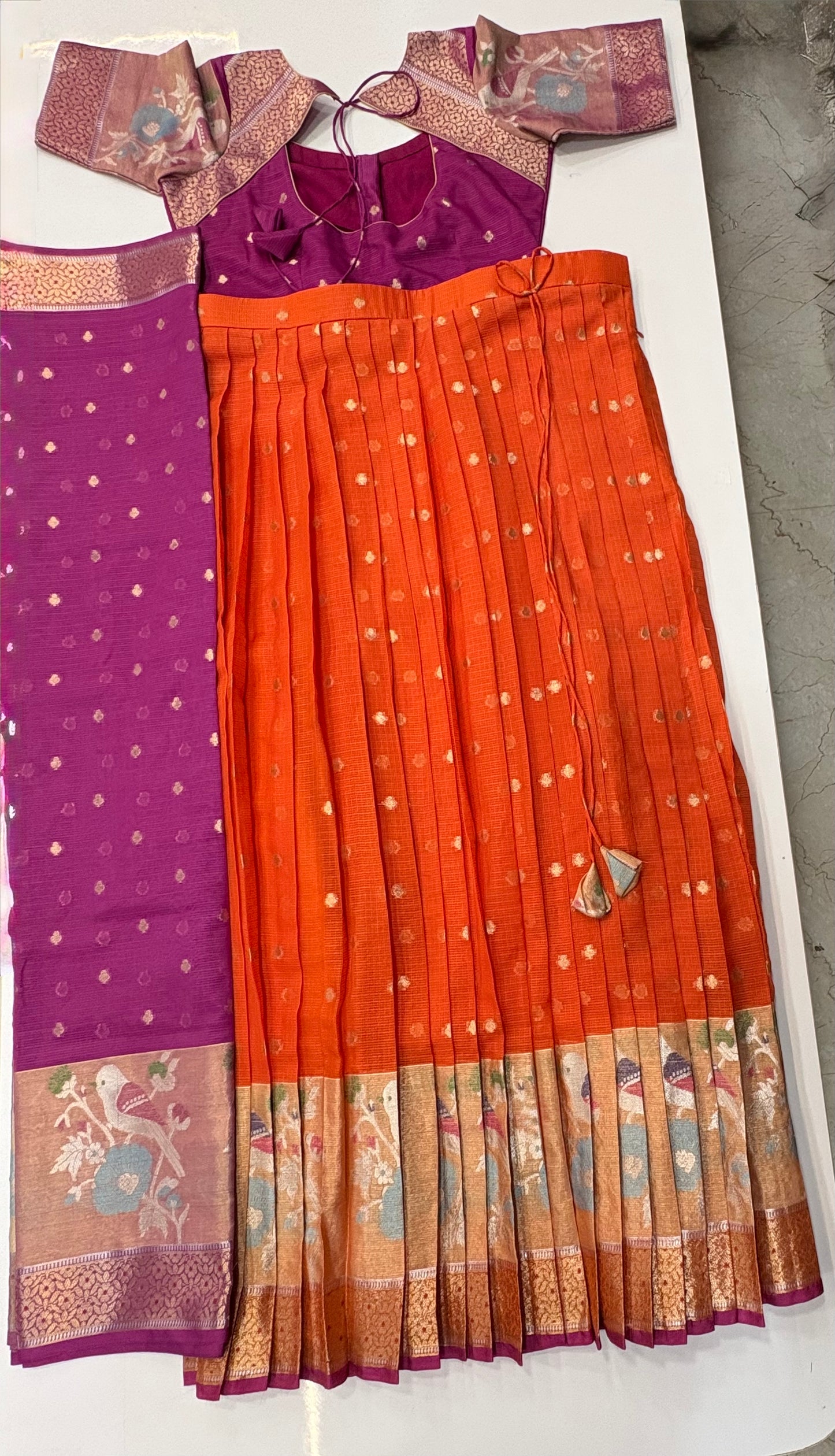 Women’s Lehanga
