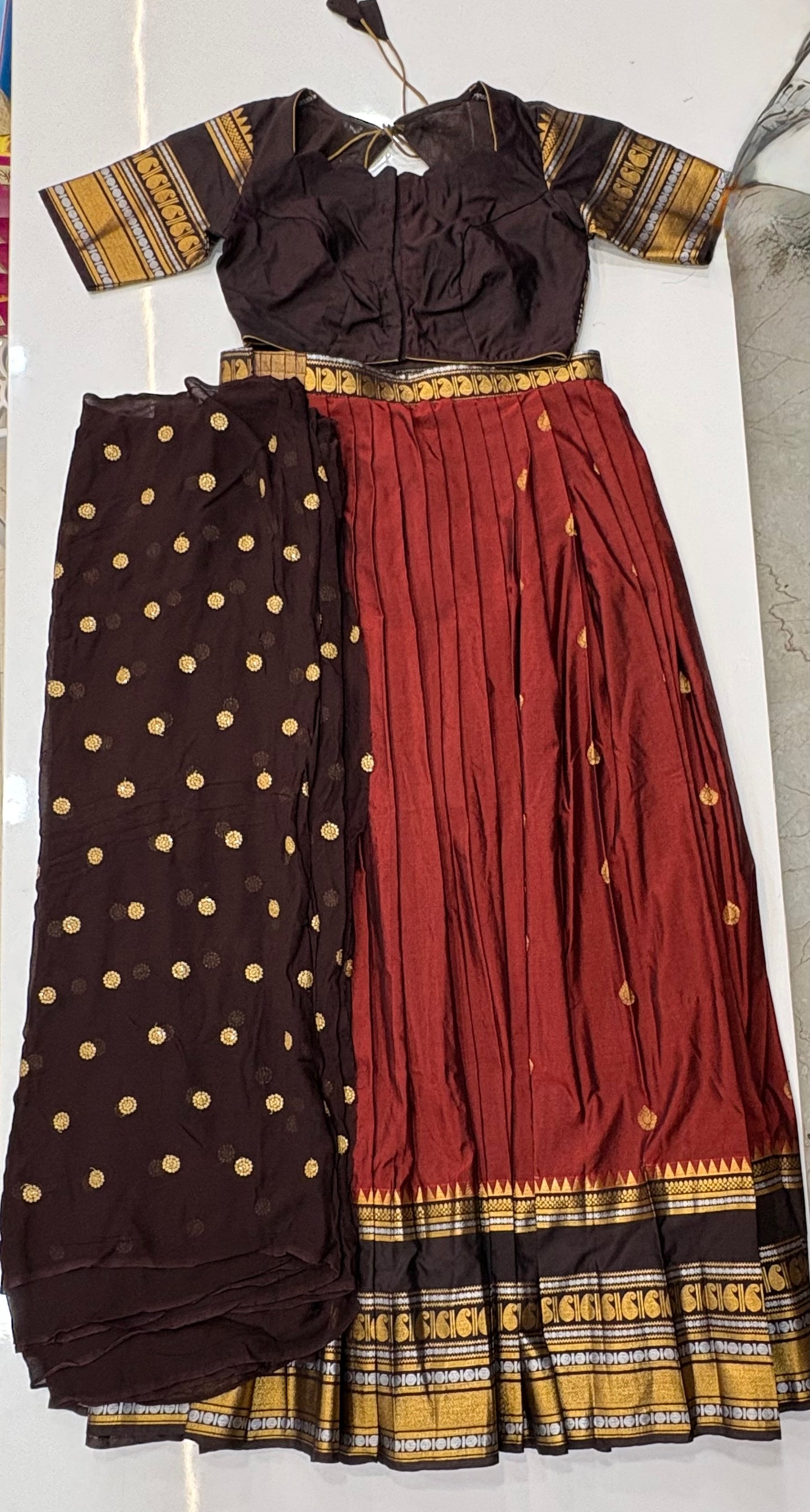 Women’s Lehanga