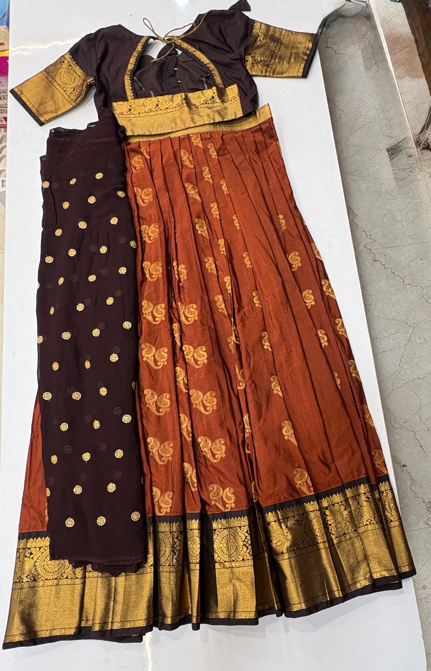 Women’s Lehanga