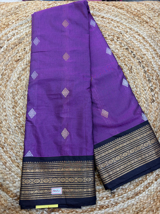 Semi Gadwal Sico Small Border