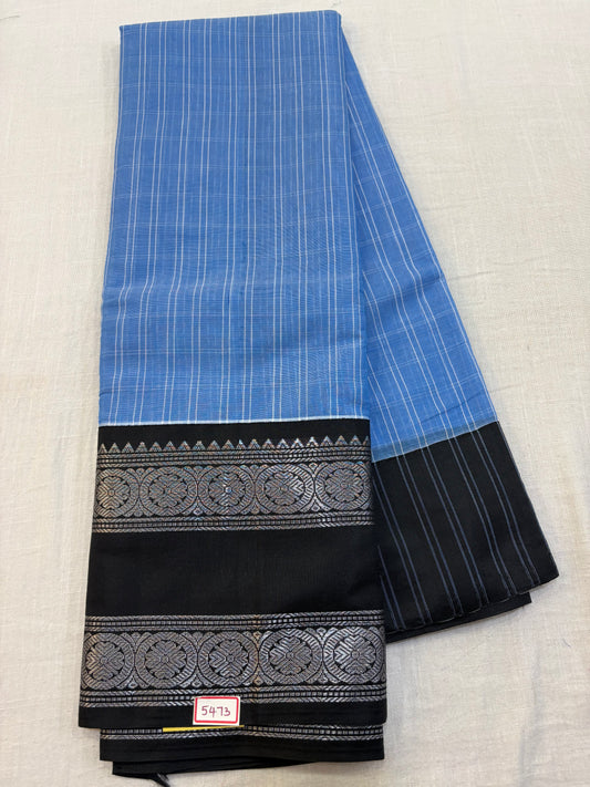 Gadwal Cotton Saree