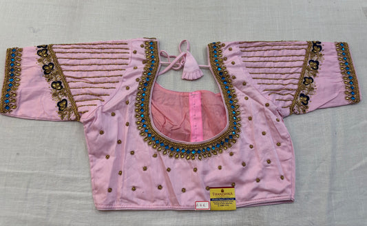 Readymade maggam work blouse