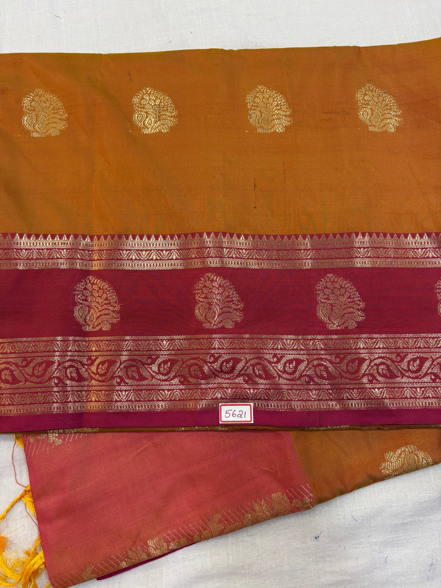 Kashika Pattu - Soft Silk