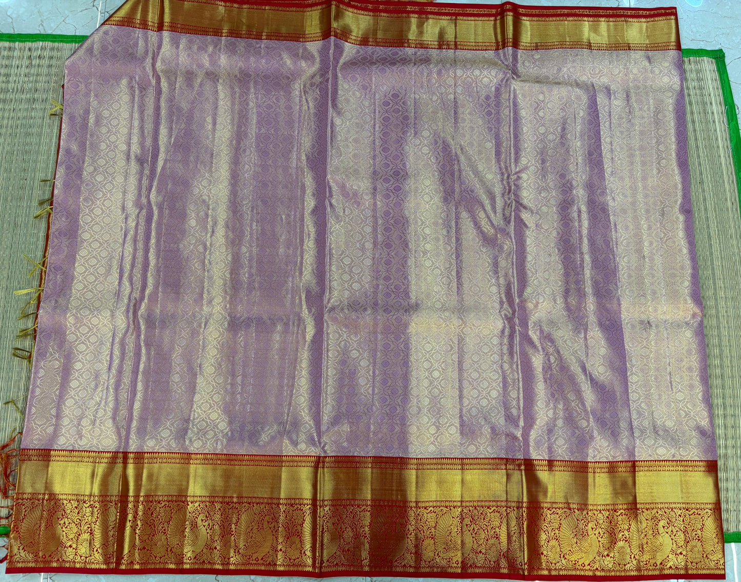 Pure Kanchi pattu sarees