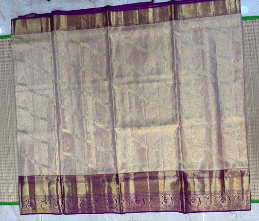 Pure Kanchi pattu sarees