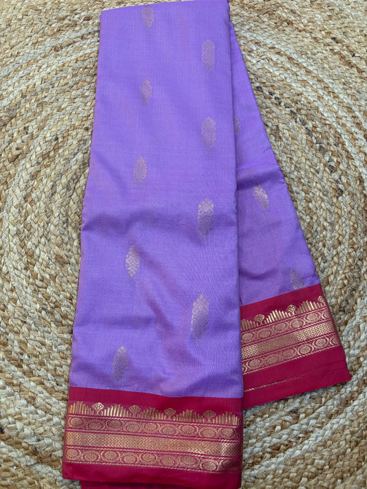 Semi Gadwal Sico Small Border