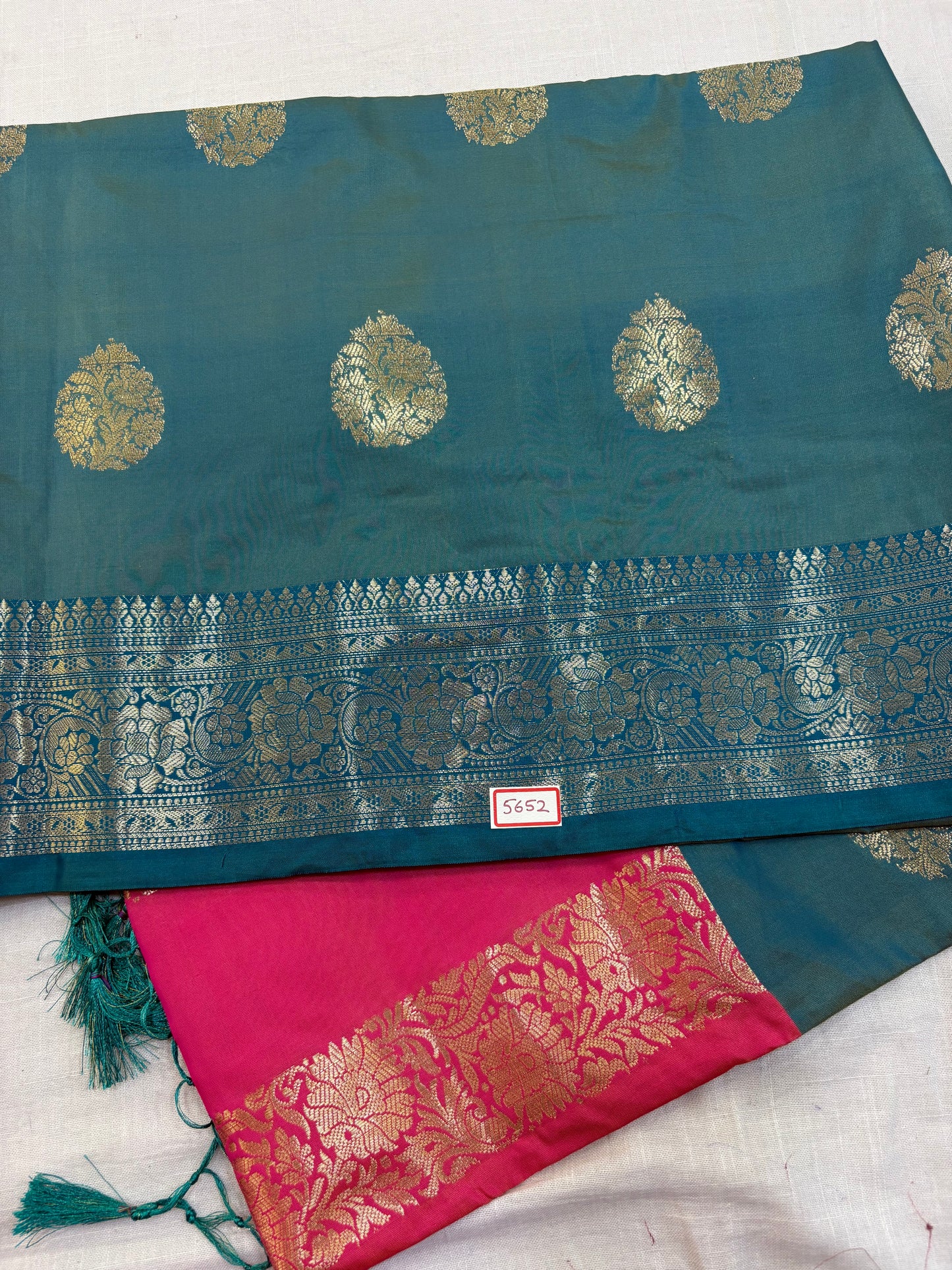 Kashika Pattu - Soft Silk