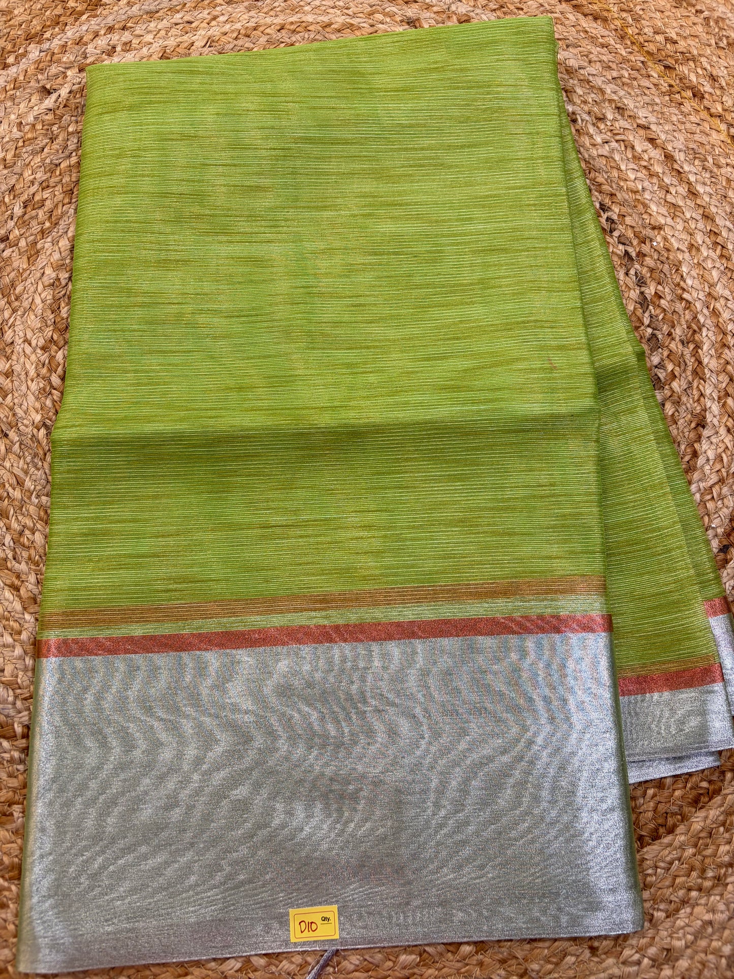 Fancy Saree-D10