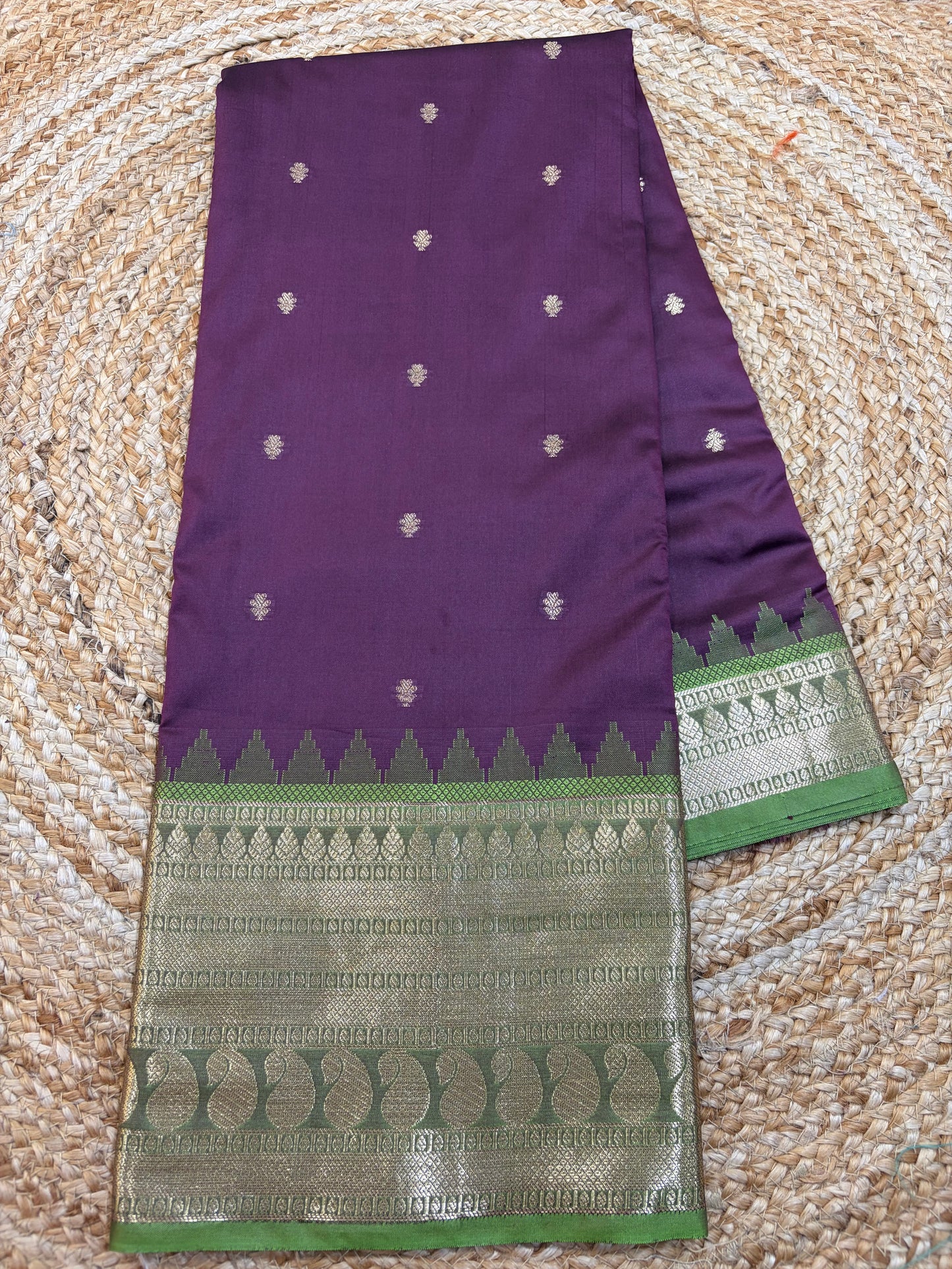 Banaras Pattu sarees