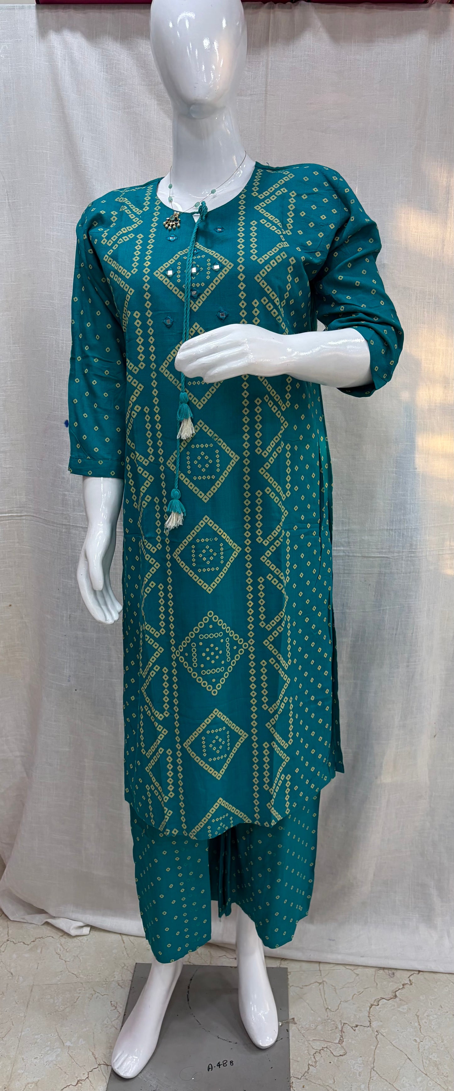 Bandini 2 pcs
