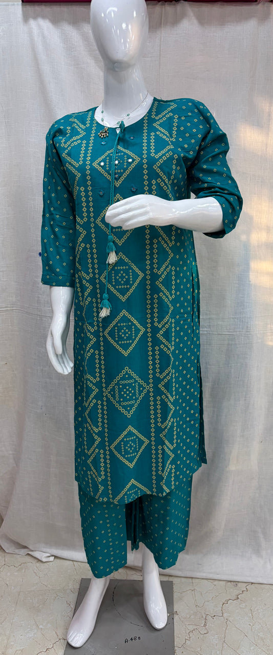 Bandini 2 pcs