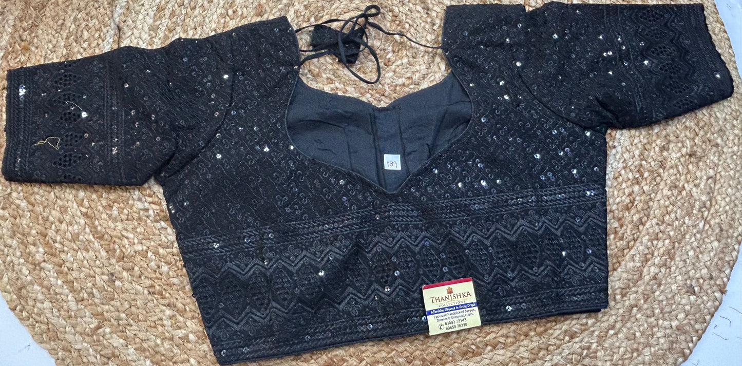 Kalamkari ReadyMade Blouse