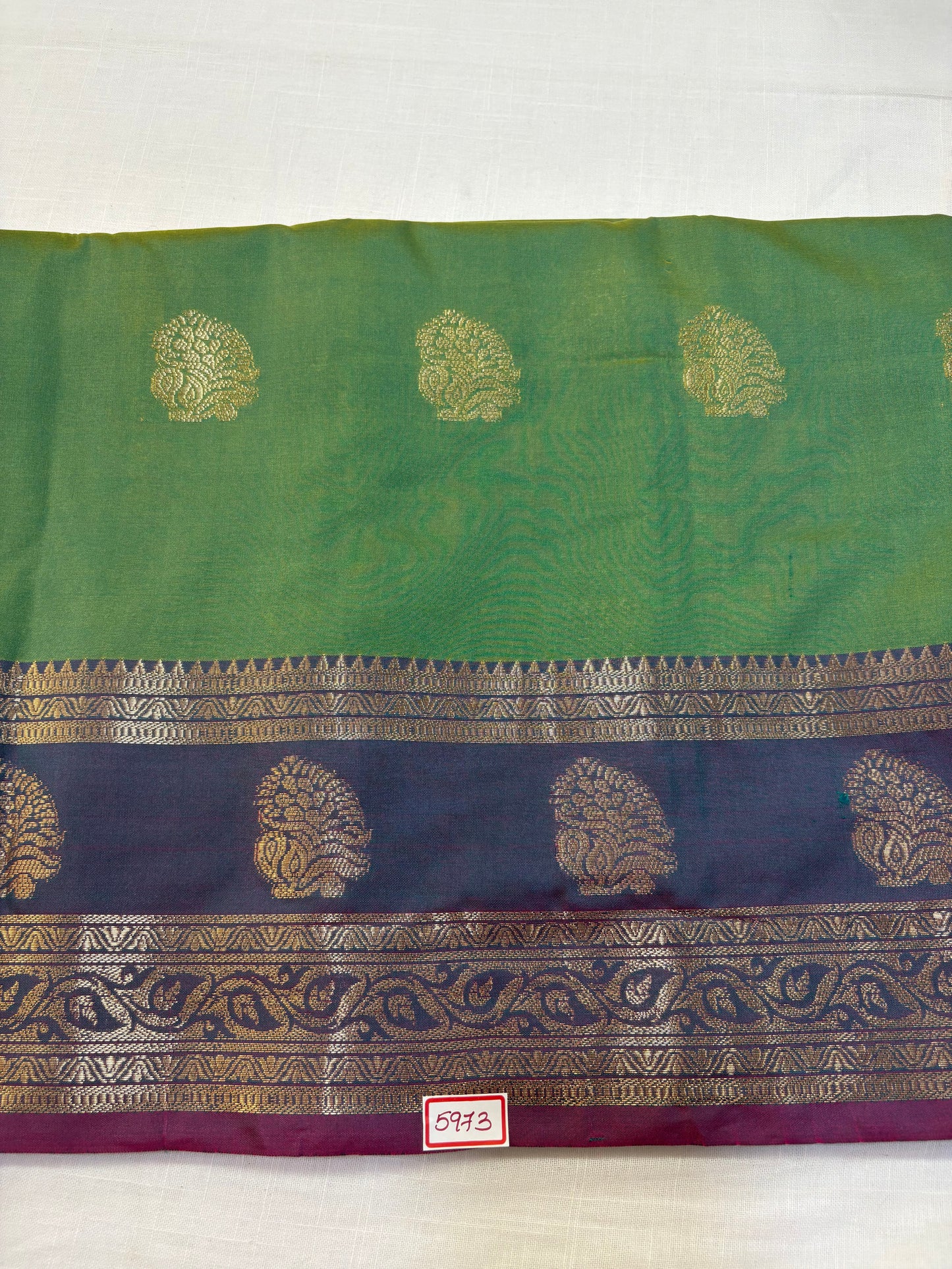 Kashika Pattu - Soft Silk