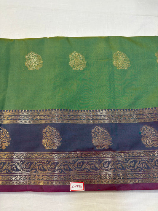 Kashika Pattu - Soft Silk