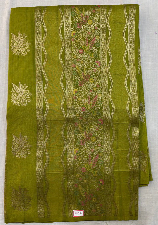 Mashru Paithani sarees
