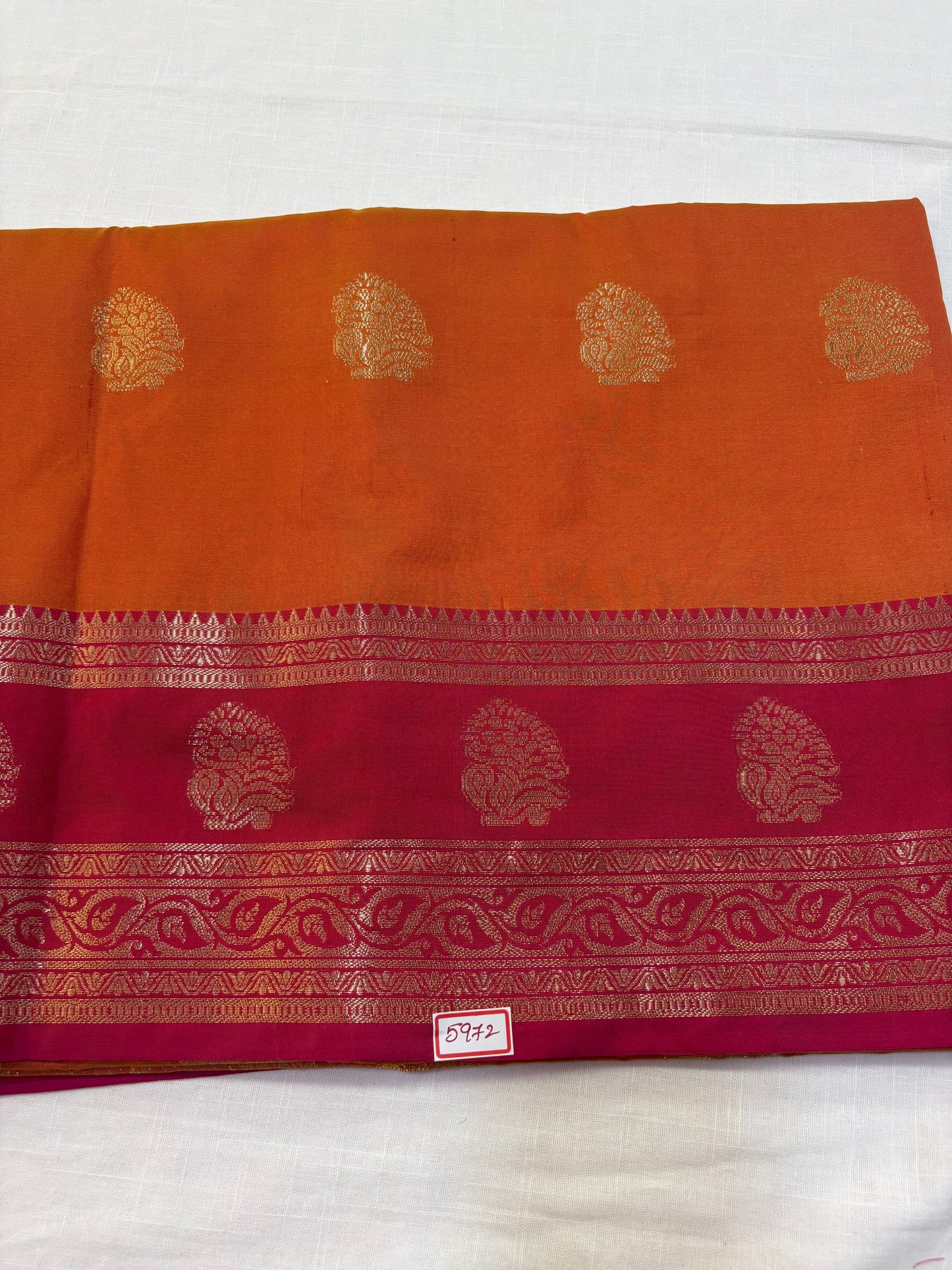 Kashika Pattu - Soft Silk