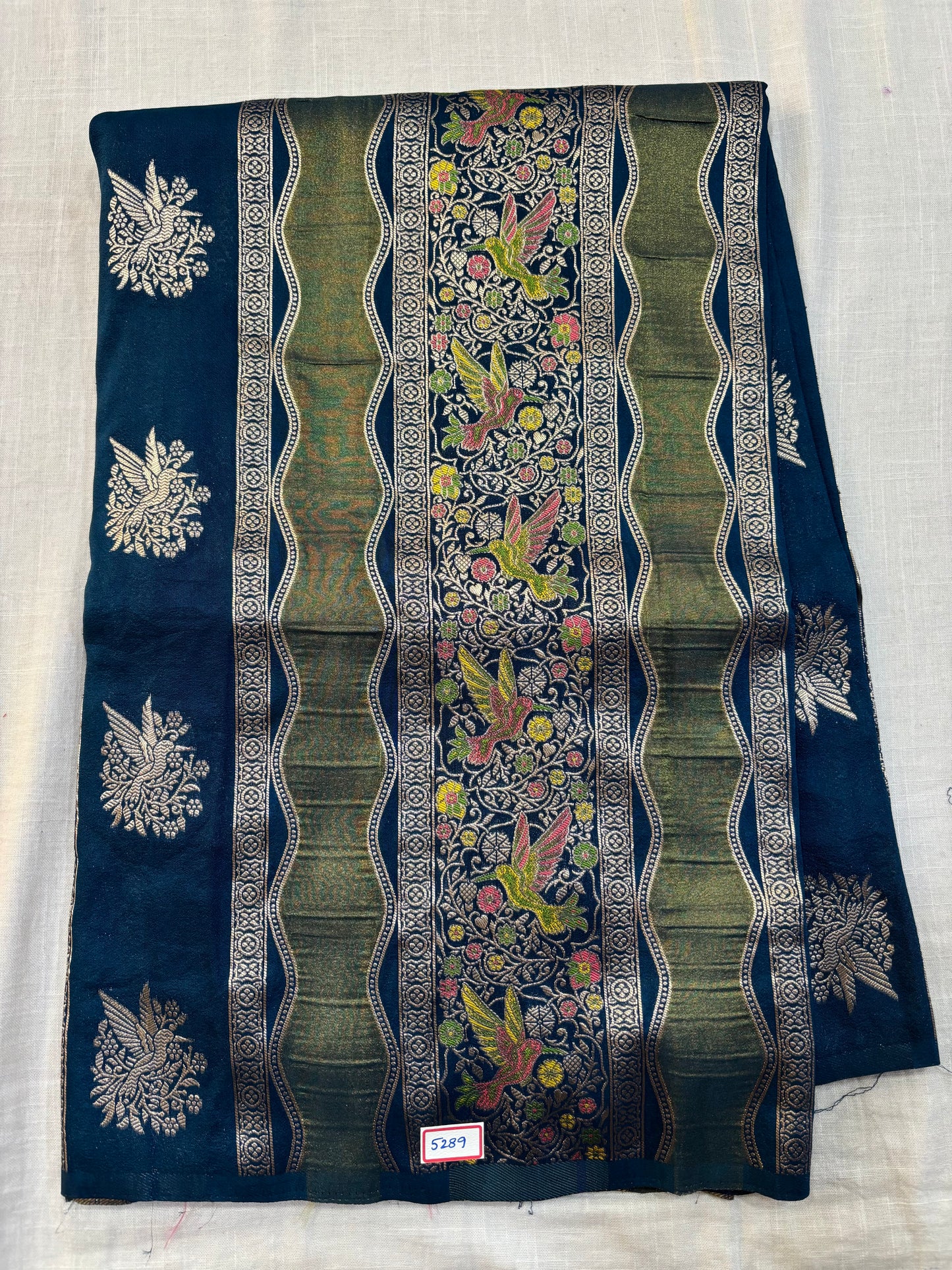 Mashru Paithani sarees