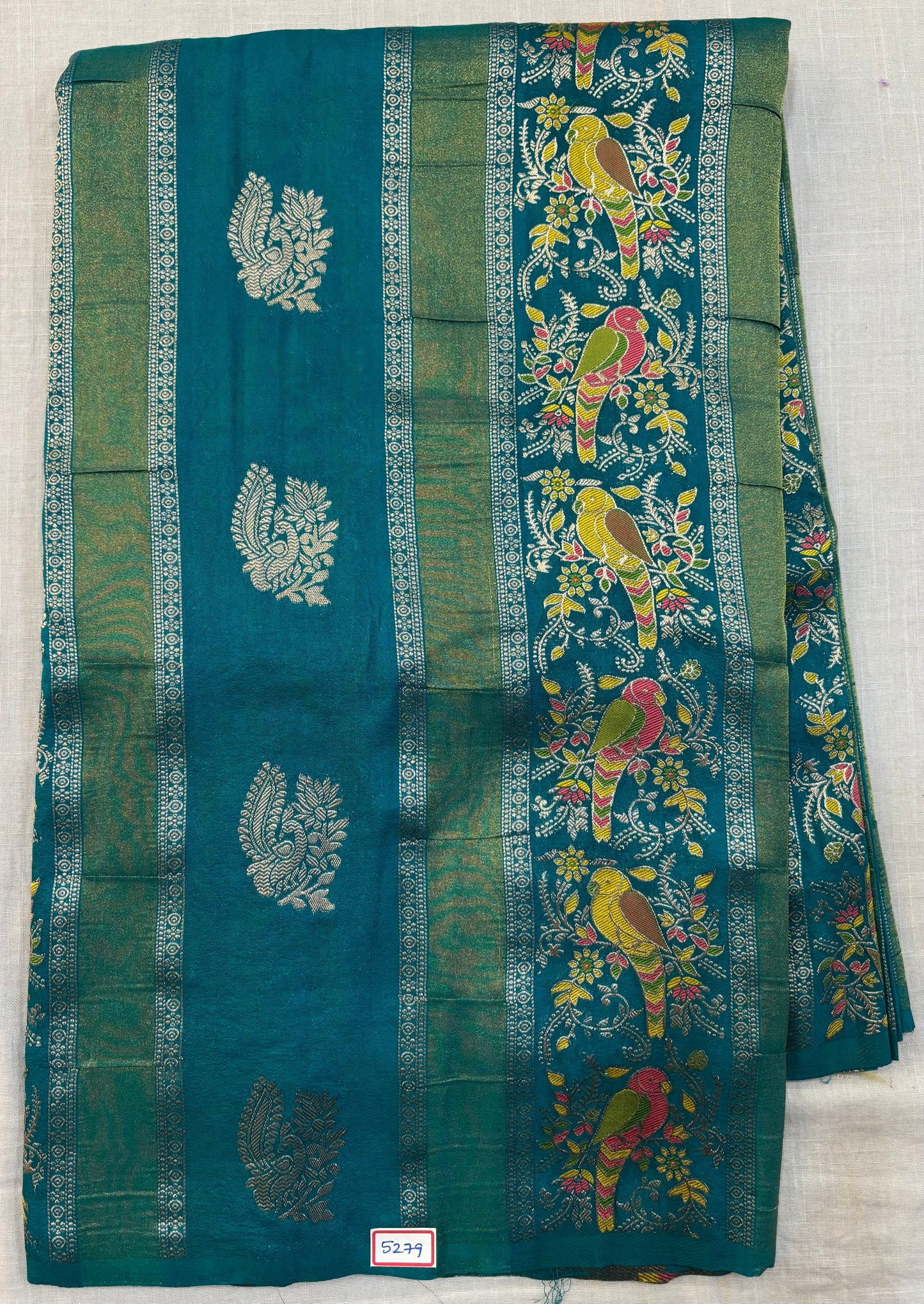 Mashru Paithani sarees