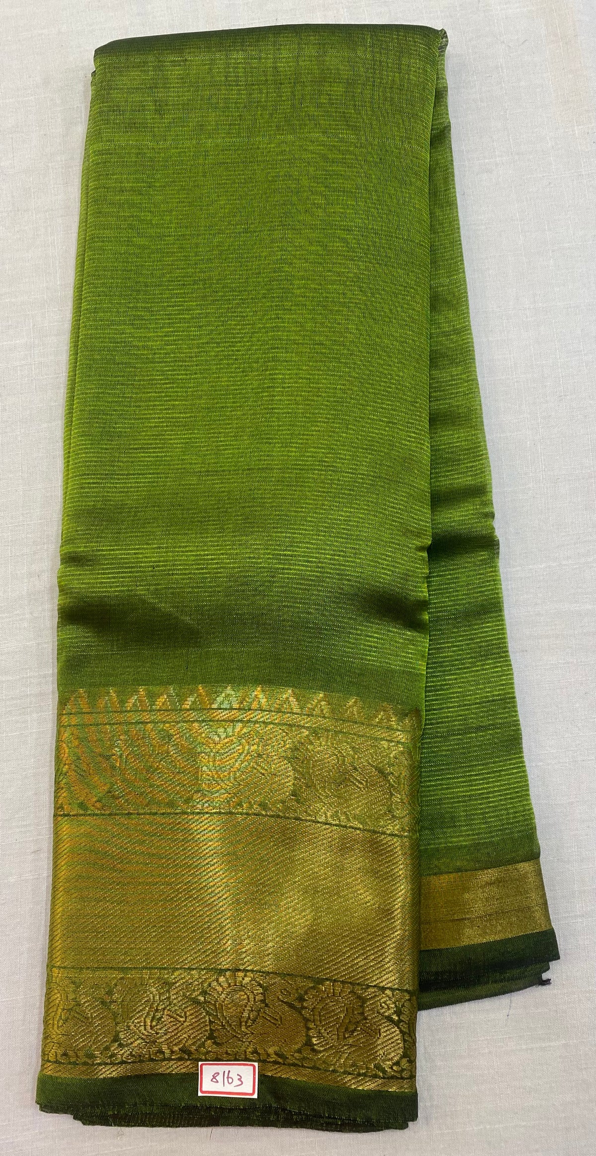 Mangalgiri Silk Sarees