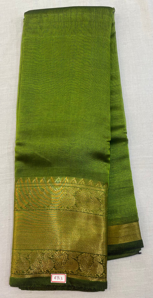 Mangalgiri Silk Sarees