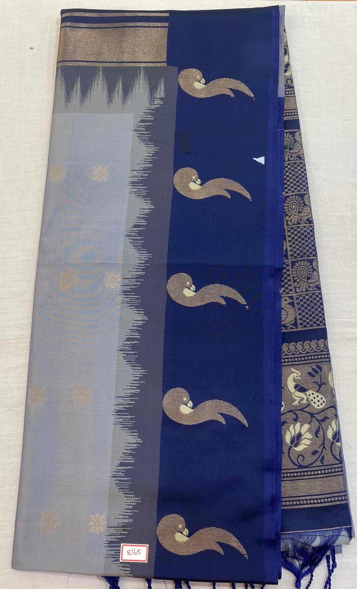 Soft Silk Saree