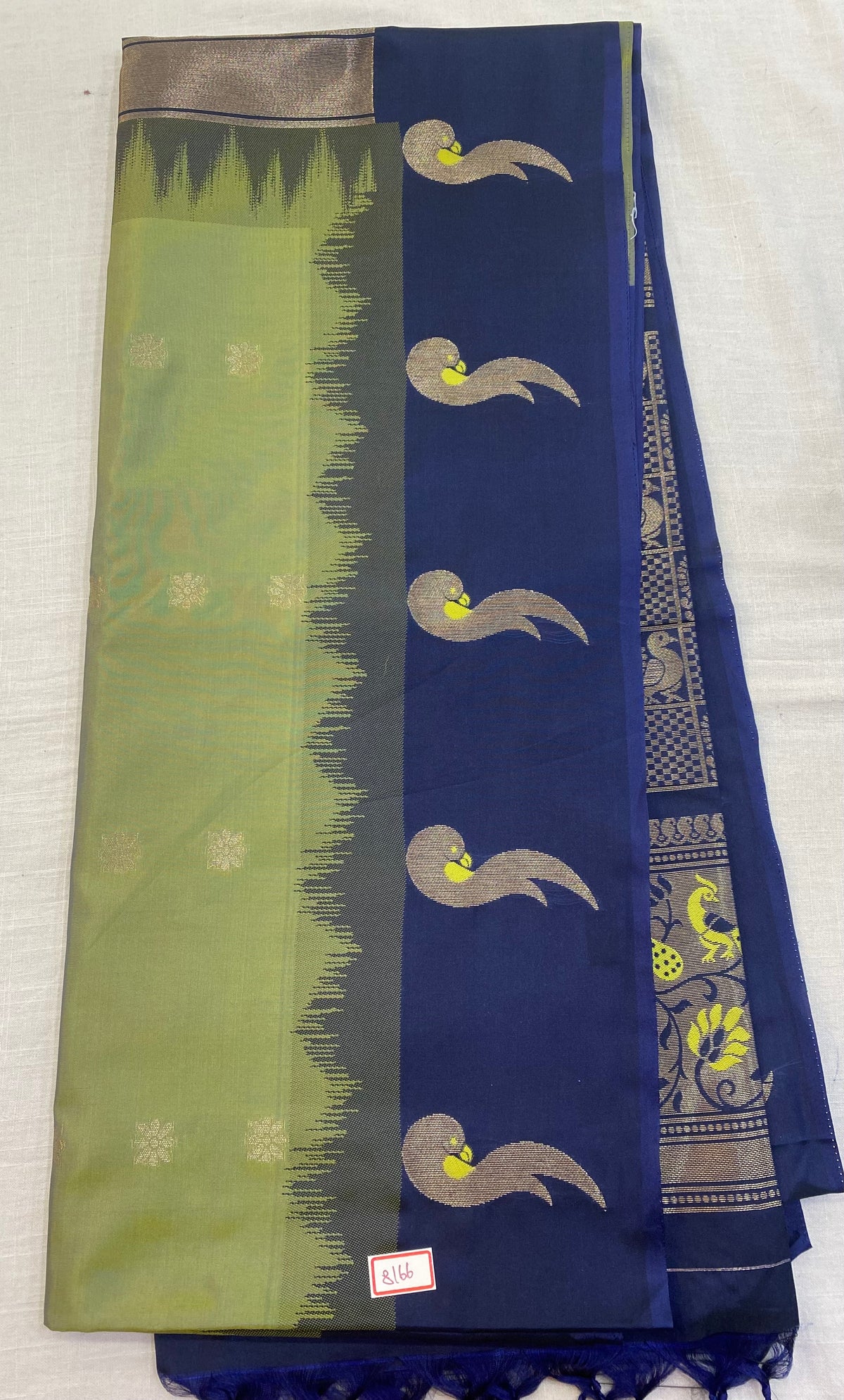 Soft Silk Saree