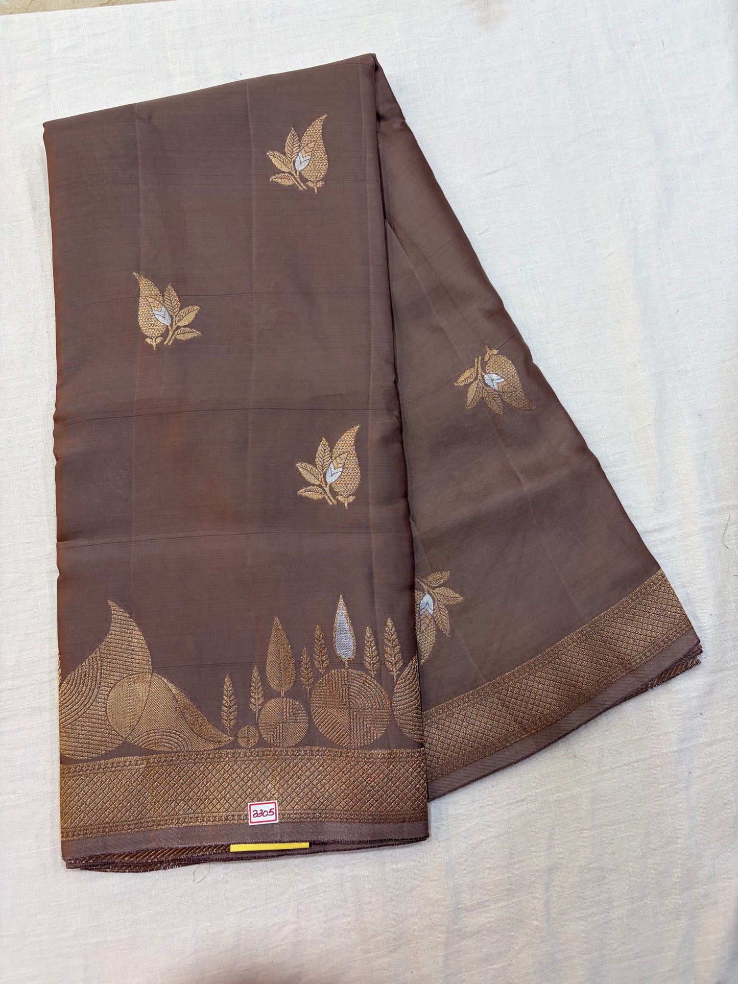 Banaras Mashru Satin Sarees