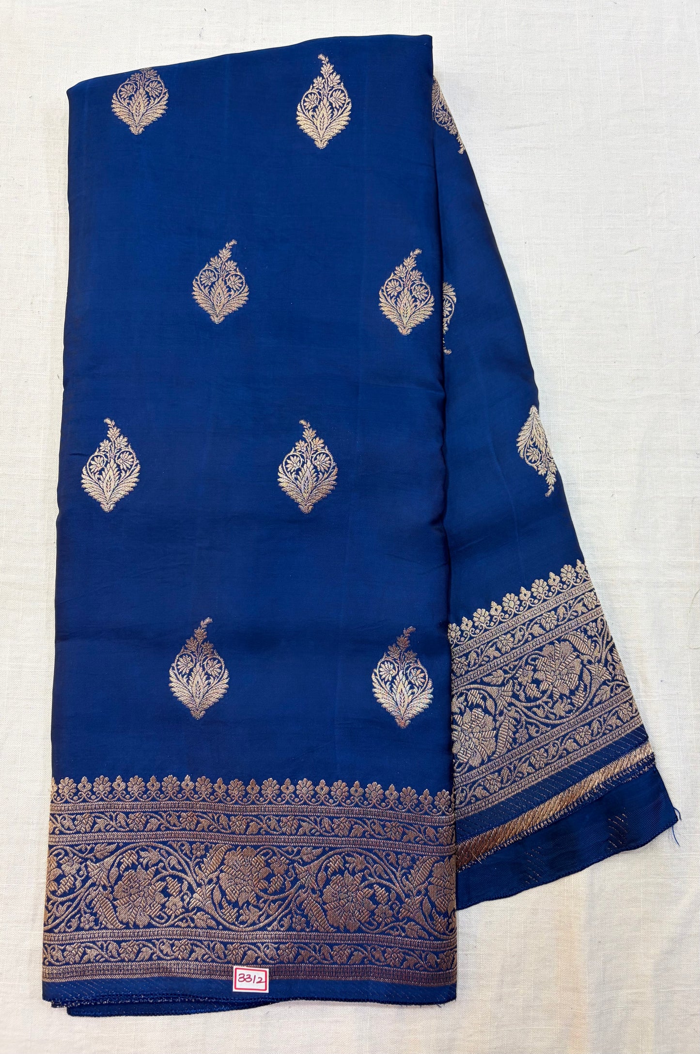 Banaras Mashru Satin Sarees