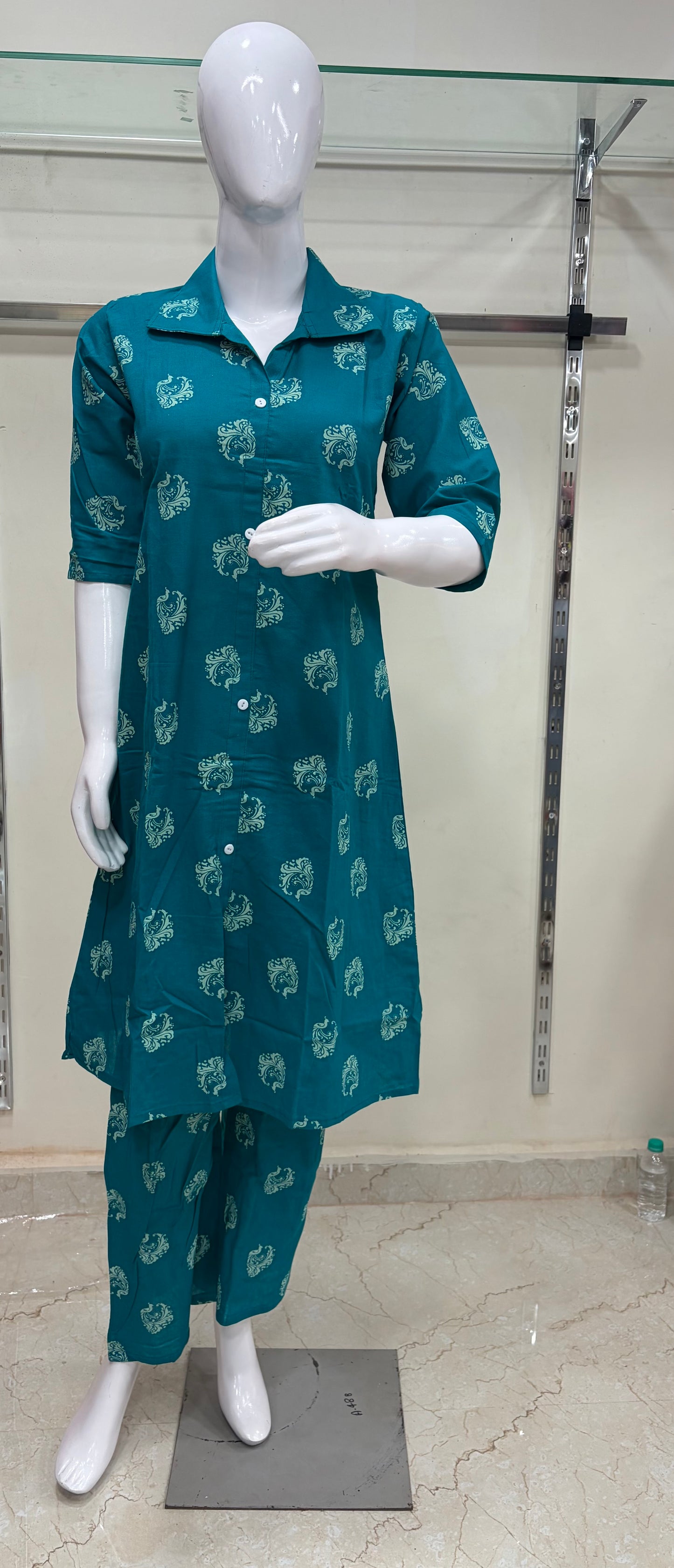 A Line Kurti