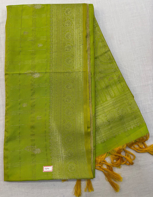 Soft Silk Saree